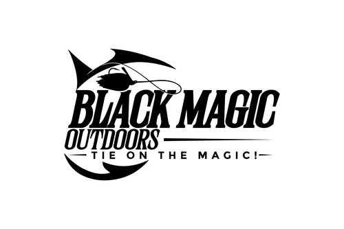 BLACK MAGIC OUTDOORS